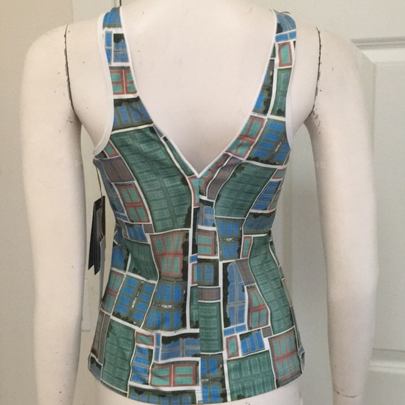 New Balance Tennis/Golf/Pickleball Tank, NWT! - Picture 4 of 6